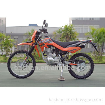 125CC Off Road Motorcycle
